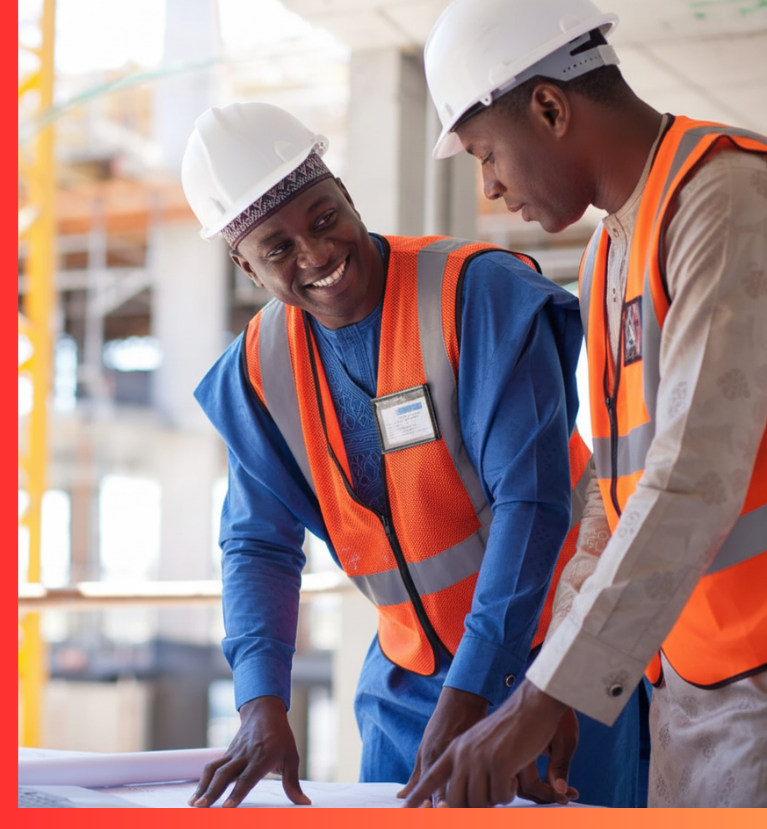 Construction company in Abuja