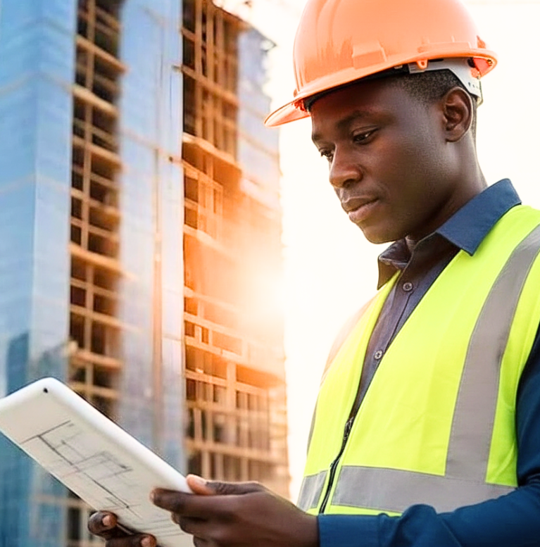 Real estate Developer in Abuja.