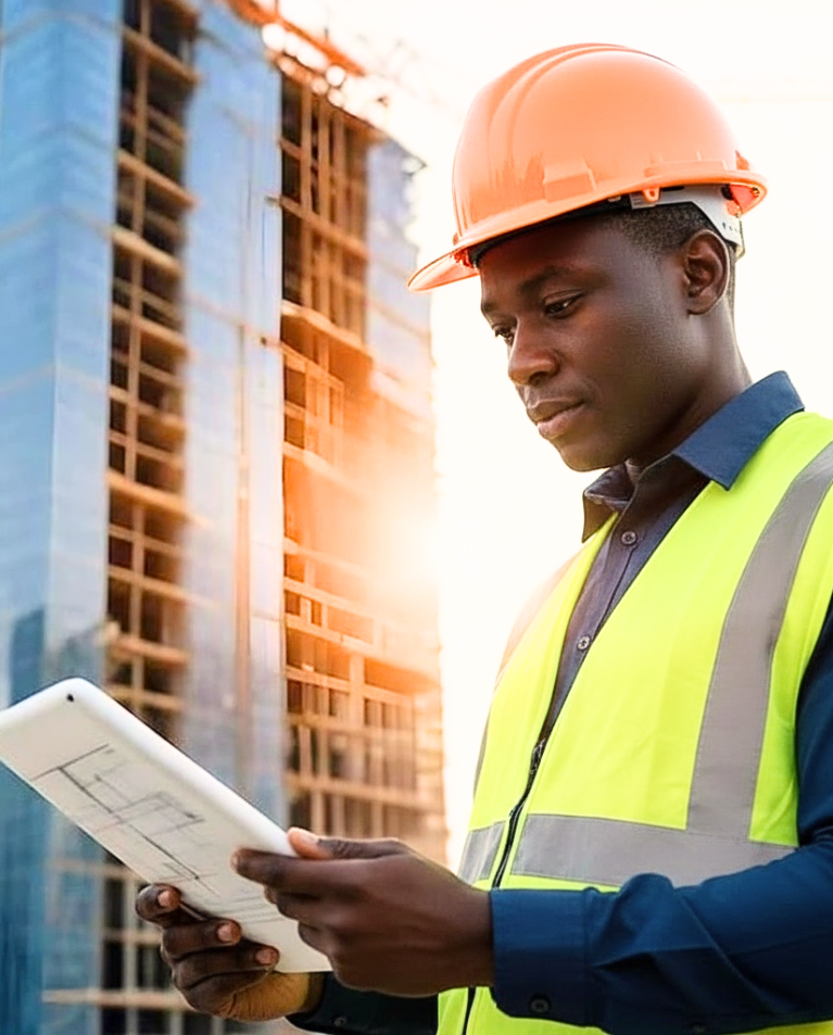 Real estate Developer in Abuja.