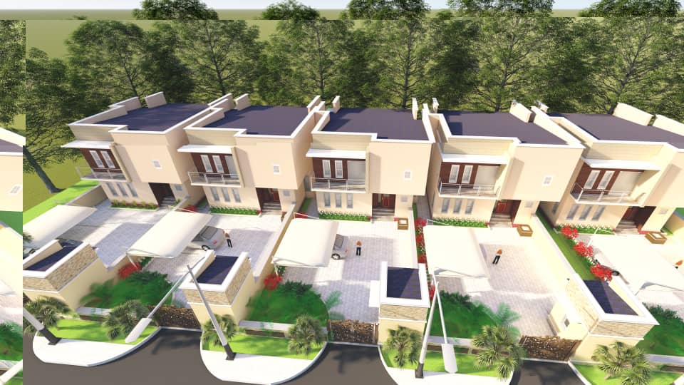 Real estate in abuja 3