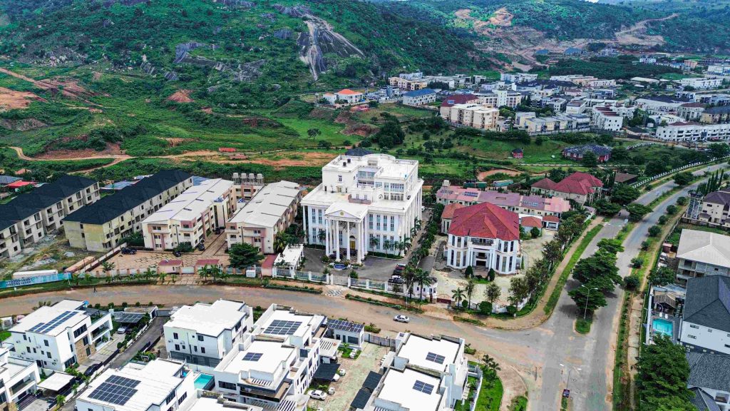 Is IDU a Good Place to Live in Abuja?