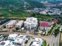 Is IDU a Good Place to Live in Abuja?