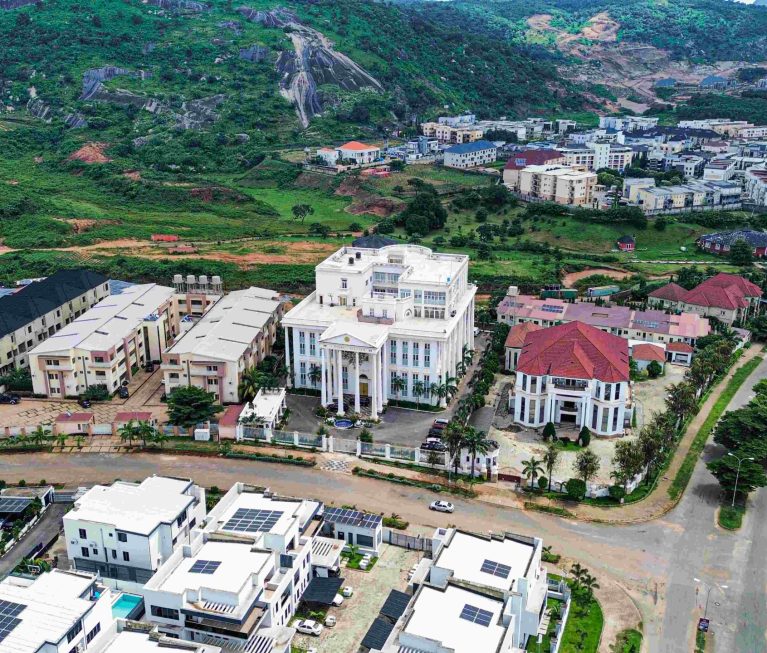 Is IDU a Good Place to Live in Abuja?