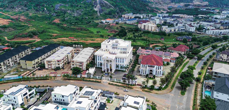 Is IDU a Good Place to Live in Abuja?