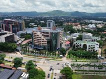 Where do Billionaires live in Abuja?