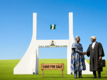 5 Reasons to Own a Land in an Estate in Abuja