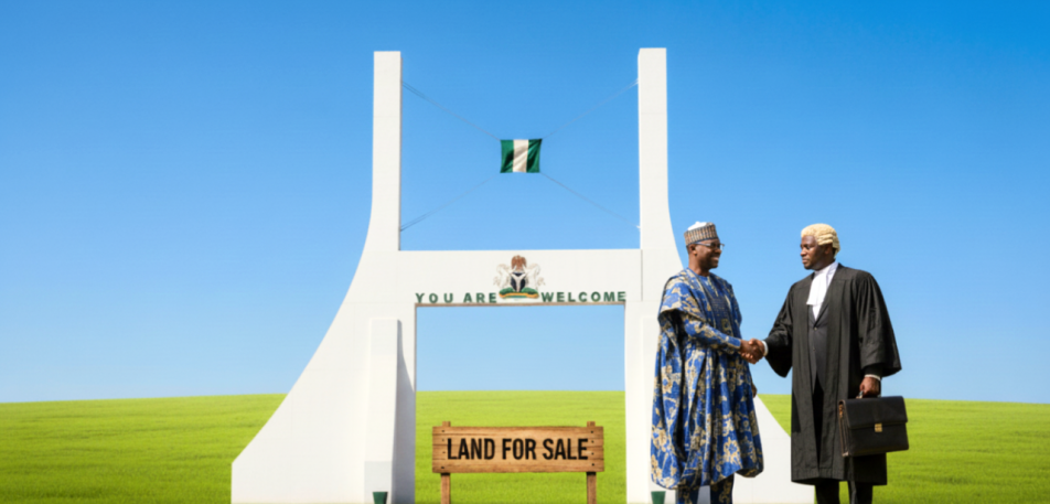 5 Reasons to Own a Land in an Estate in Abuja