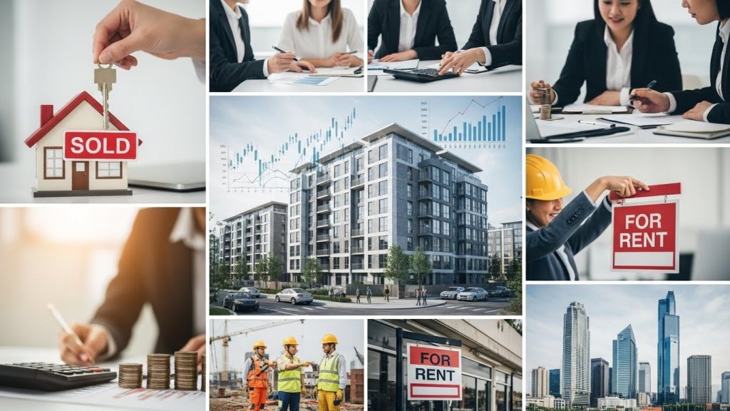 The Beginner's Guide to Real Estate Investment Trusts (REITs) in Nigeria